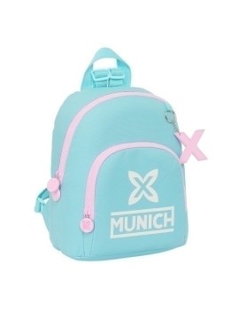 Safta-Munich Mini Mochila