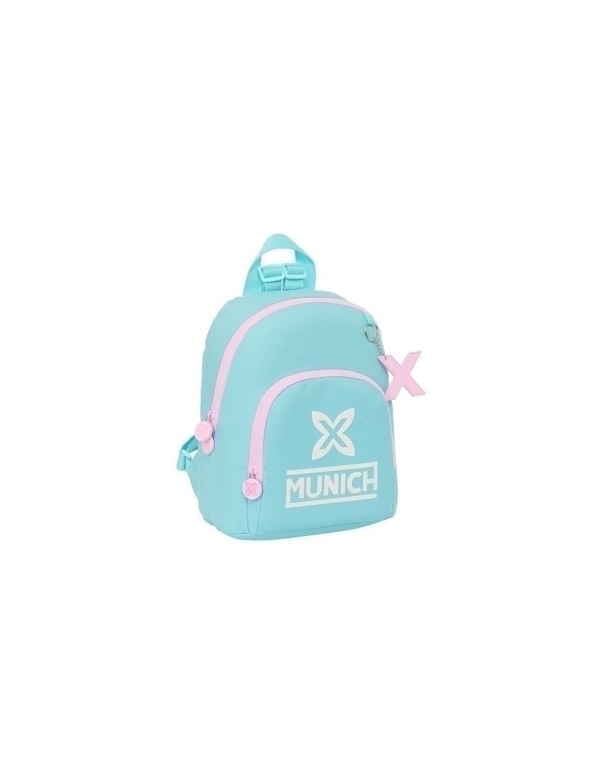 Safta-Munich Mini Mochila