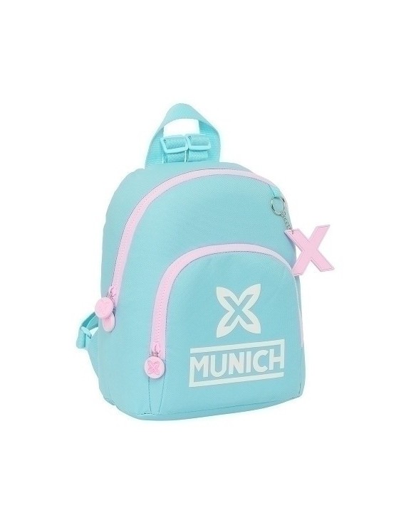 Safta-Munich Mini Mochila