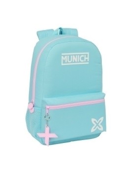 Safta-Munich Mochila Adap/Carro