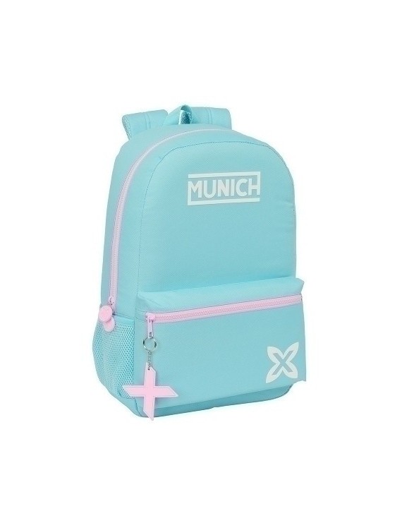 Safta-Munich Mochila Adap/Carro