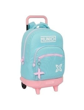 Safta-Munich Mochila Grande