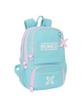 Safta-Munich Mochila Padel