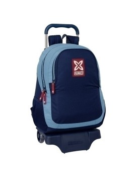 Safta-Munich Mochila 665+Carro 905