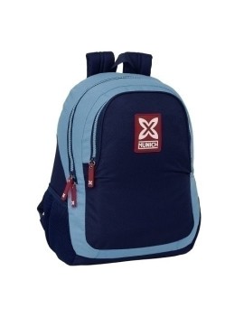 Safta-Munich Mochila Adap/Carro