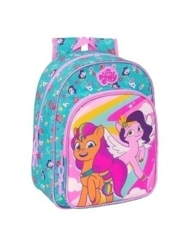 Safta-My Little Pony Mochila Infantil