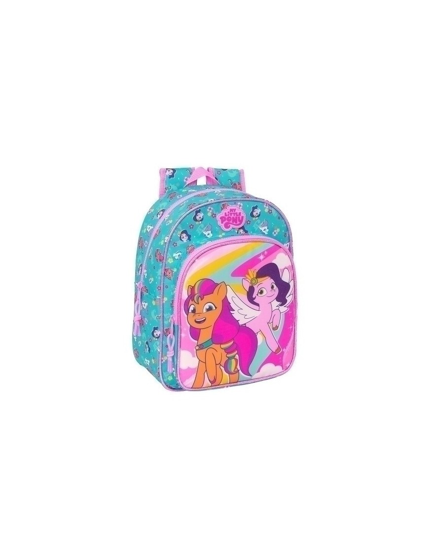 Safta-My Little Pony Mochila Infantil