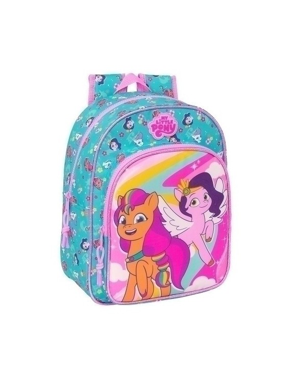 Safta-My Little Pony Mochila Infantil