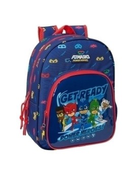 Safta-Pjmasks Mochila Infantil