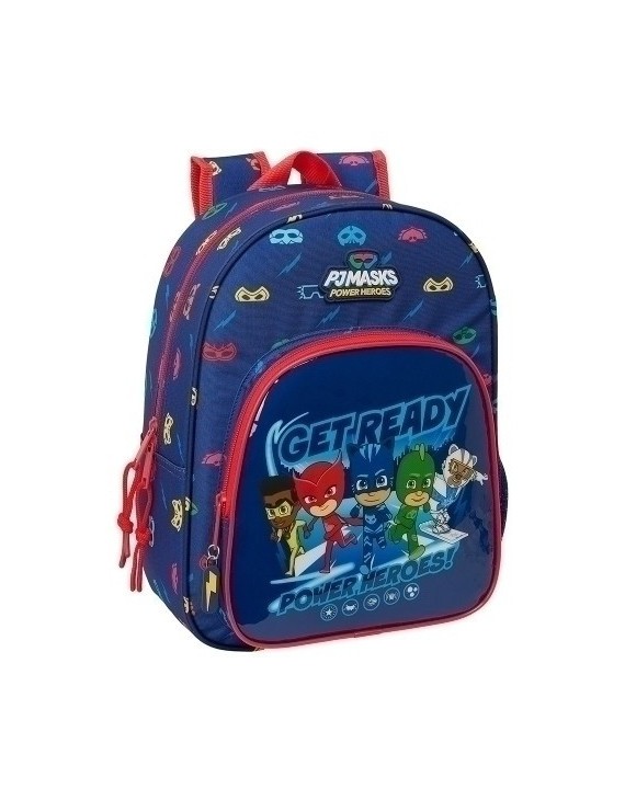 Safta-Pjmasks Mochila Infantil