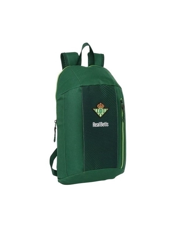 Safta-Real Betis Mini Mochila