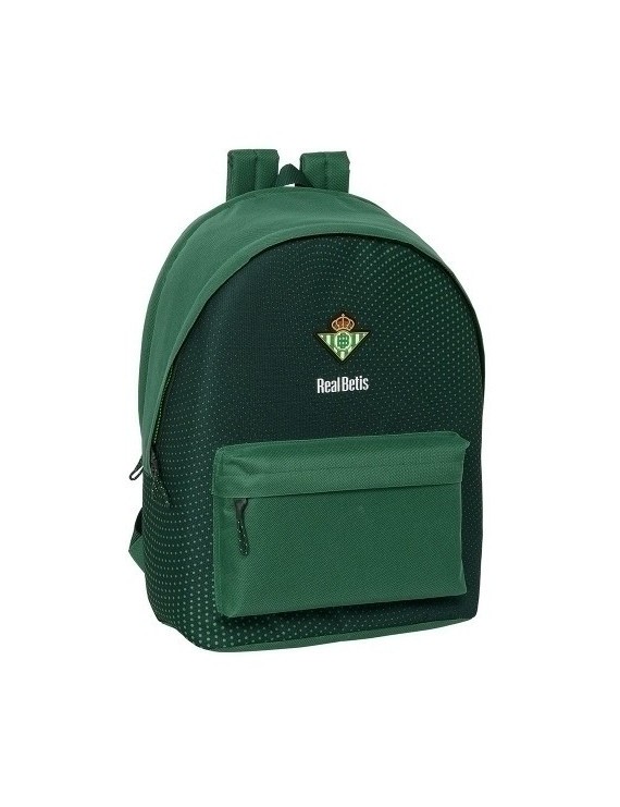 Safta-Real Betis Mochila Doble