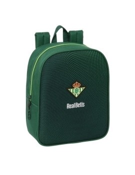 Safta-Real Betis Mochila Guarderia