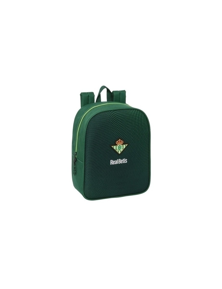 Safta-Real Betis Mochila Guarderia