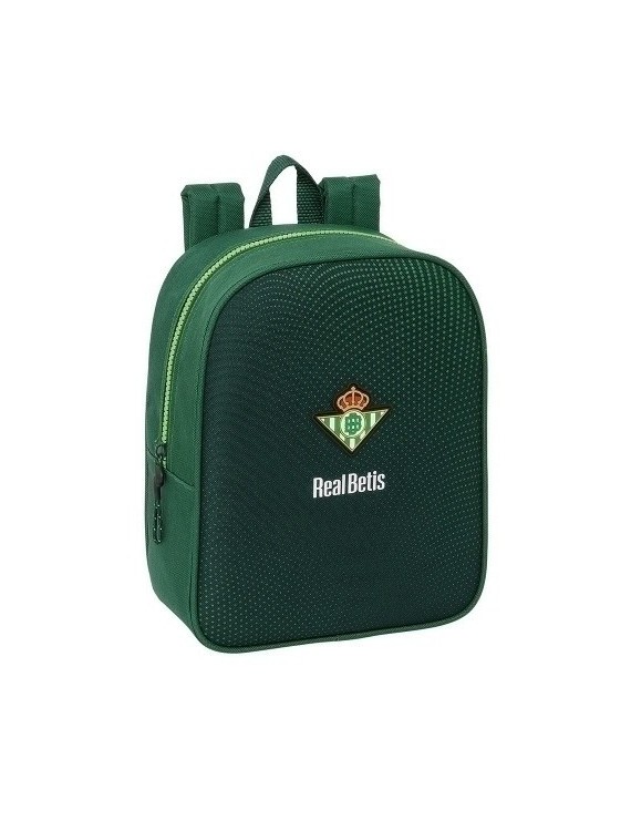 Safta-Real Betis Mochila Guarderia