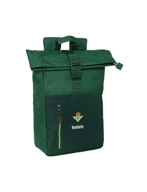 Safta-Real Betis Mochila Solapa