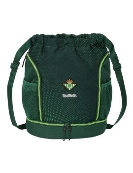 Safta-Real Betis Saco Mochila