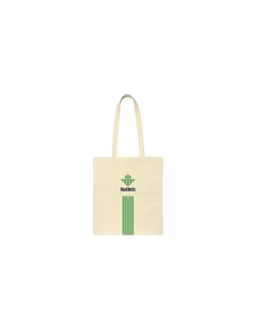 Safta-Real Betis Tote Bag