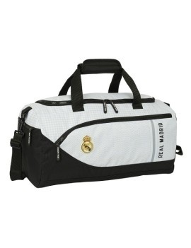 Safta-Real Madrid Bolsa Deporte