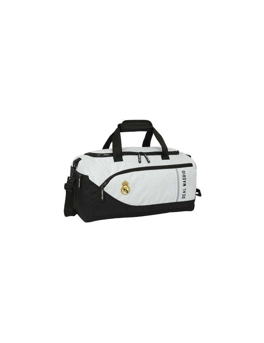 Safta-Real Madrid Bolsa Deporte