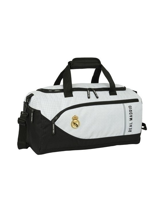 Safta-Real Madrid Bolsa Deporte