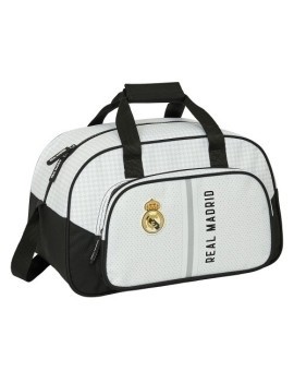 Safta-Real Madrid Bolsa Deporte