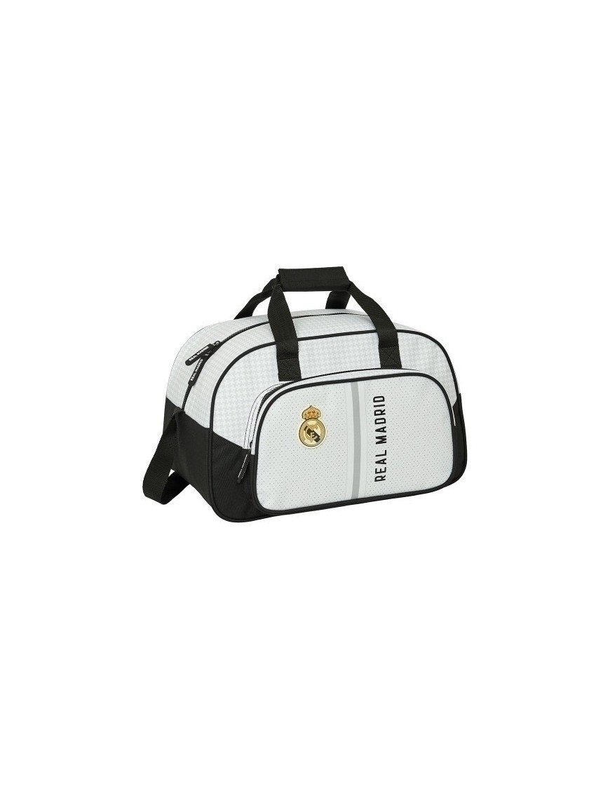 Safta-Real Madrid Bolsa Deporte