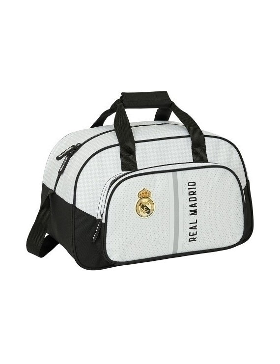 Safta-Real Madrid Bolsa Deporte