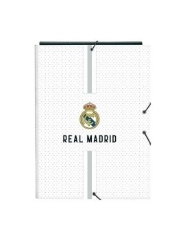 Safta-Real Madrid Carpeta Fº