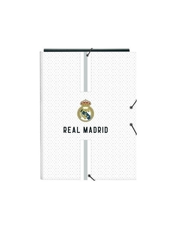 Safta-Real Madrid Carpeta Fº