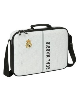 Safta-Real Madrid Cartera Extraescolar