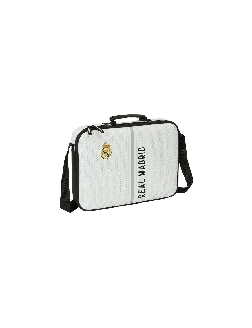 Safta-Real Madrid Cartera Extraescolar