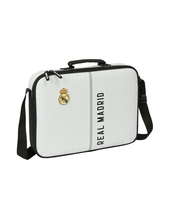 Safta-Real Madrid Cartera Extraescolar