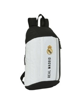 Safta-Real Madrid Mini Mochila