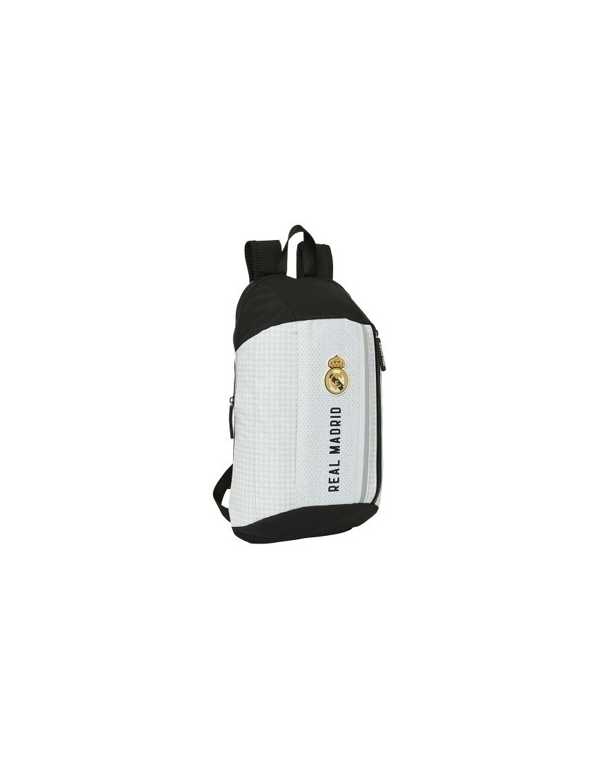 Safta-Real Madrid Mini Mochila