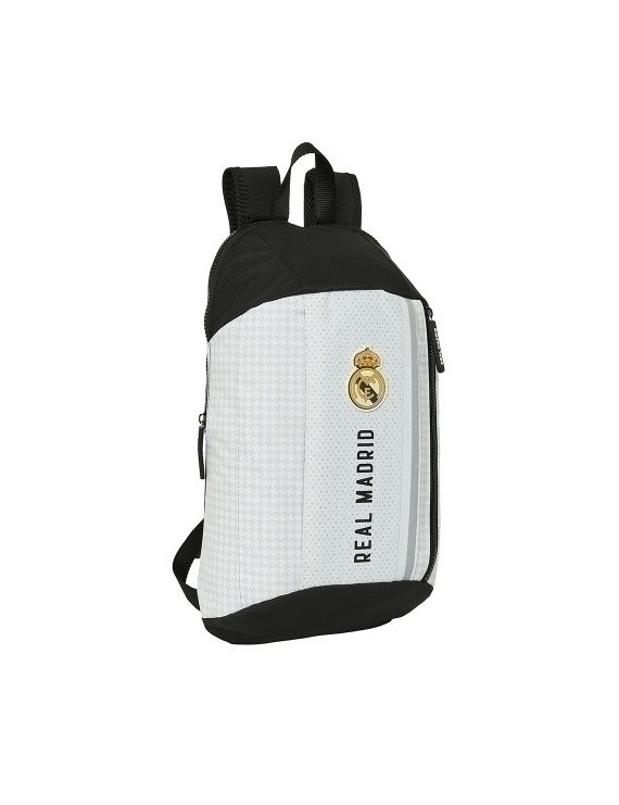 Safta-Real Madrid Mini Mochila