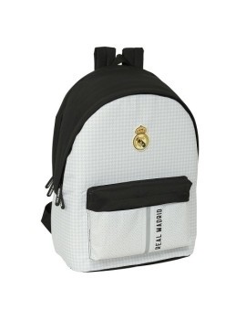 Safta-Real Madrid Mochila Doble