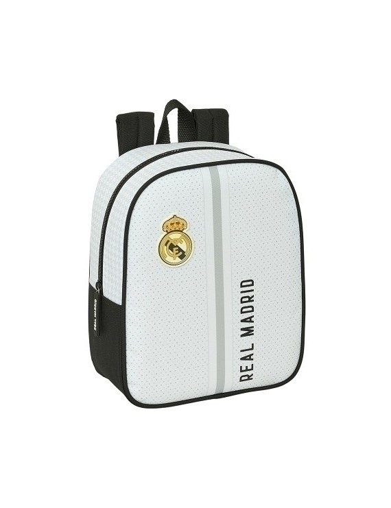 Safta-Real Madrid Mochila Guarderia