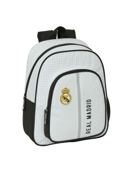 Safta-Real Madrid Mochila Infantil