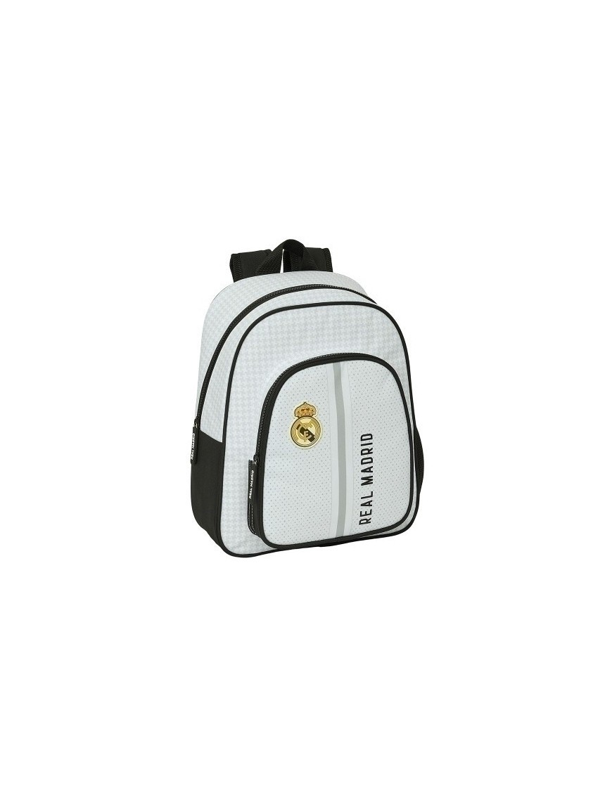 Safta-Real Madrid Mochila Infantil