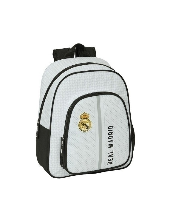 Safta-Real Madrid Mochila Infantil