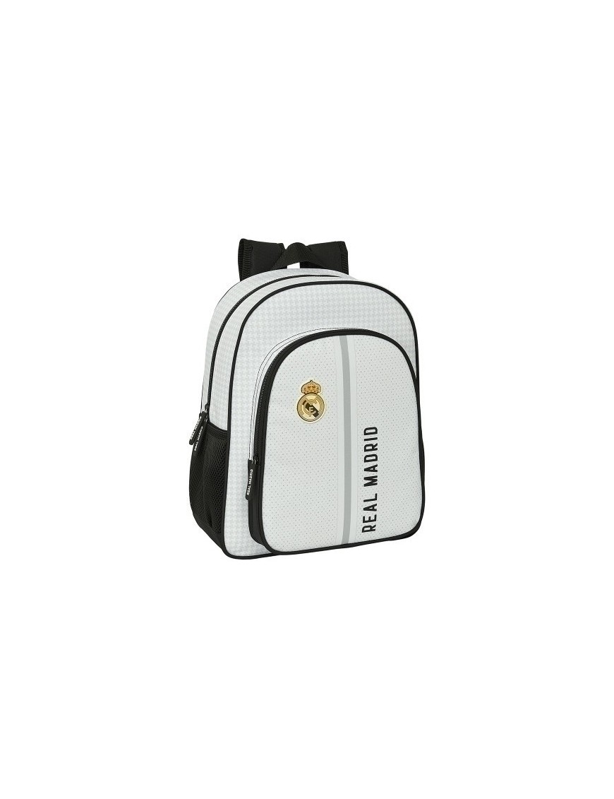 Safta-Real Madrid Mochila Junior