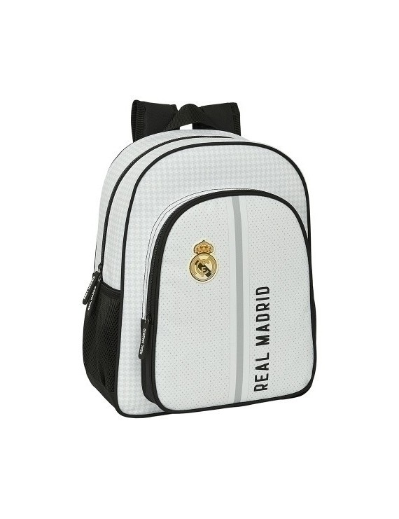 Safta-Real Madrid Mochila Junior