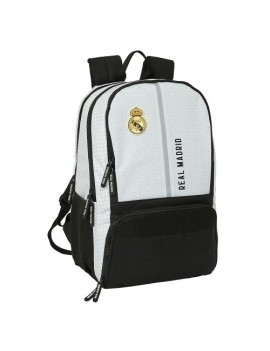 Safta-Real Madrid Mochila Padel