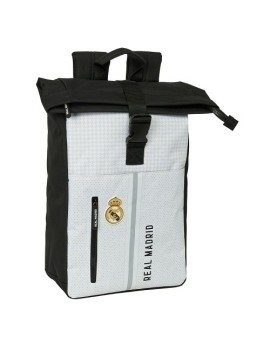 Safta-Real Madrid Mochila Solapa