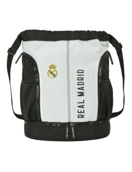 Safta-Real Madrid Saco Mochila