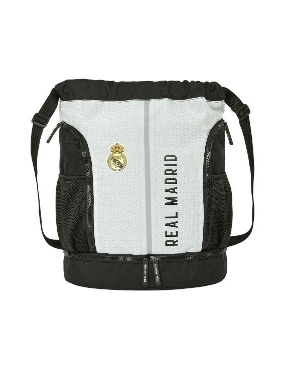 Safta-Real Madrid Saco Mochila