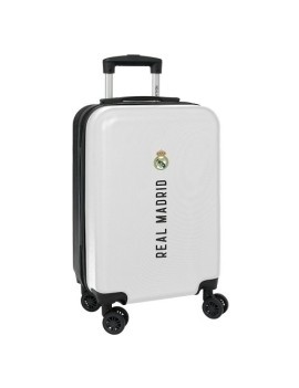 Safta-Real Madrid Trolley Cabina 20"