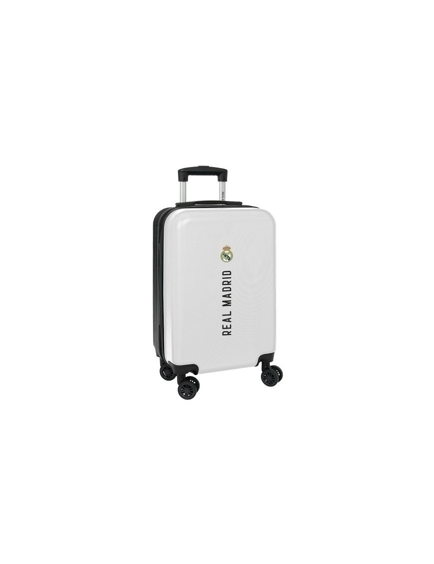 Safta-Real Madrid Trolley Cabina 20"