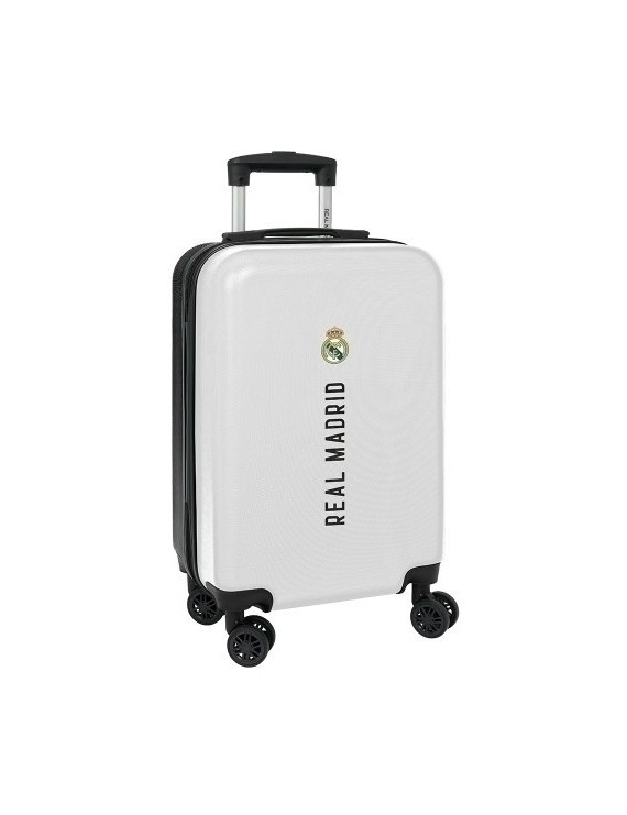 Safta-Real Madrid Trolley Cabina 20"